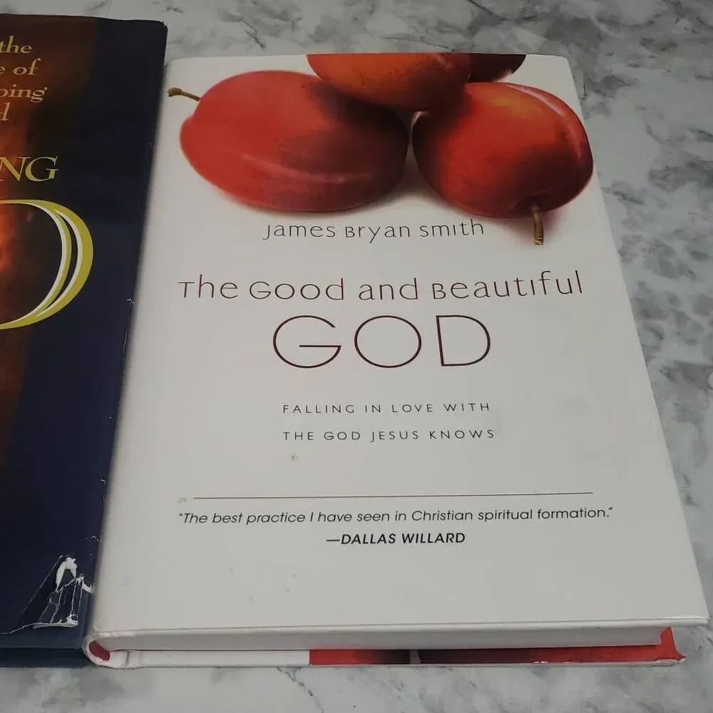 Christian Book Bundle